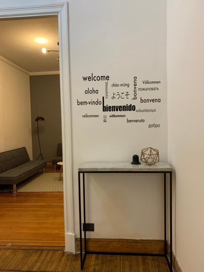 Buenos Aires Downtown Experience #Baexp10 Lägenhet Exteriör bild